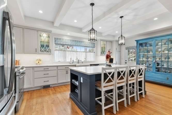 11 Countryside Lane Marblehead — Photo 12 of 34
