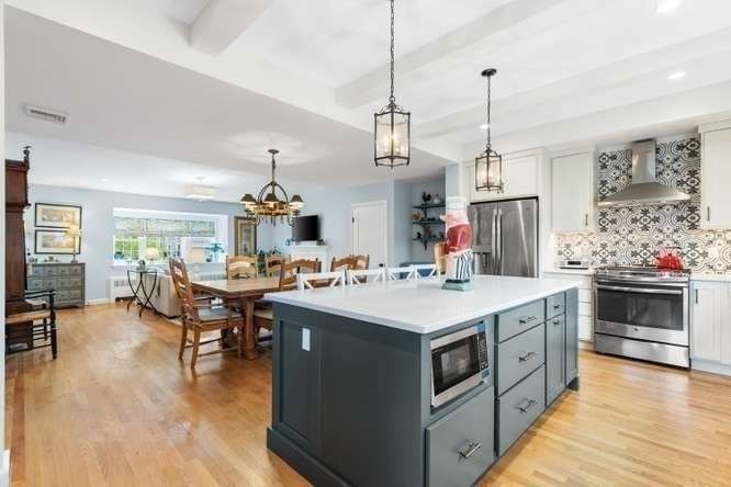 11 Countryside Lane Marblehead — Photo 14 of 34