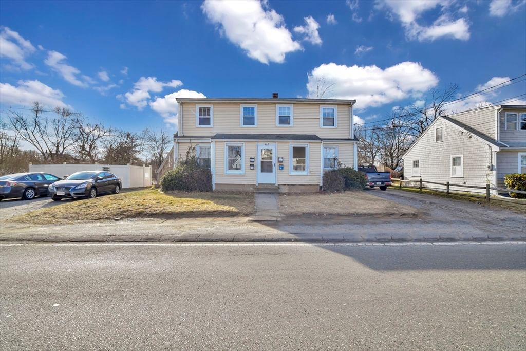 Property at 469 Summer St, Brockton, MA 02302