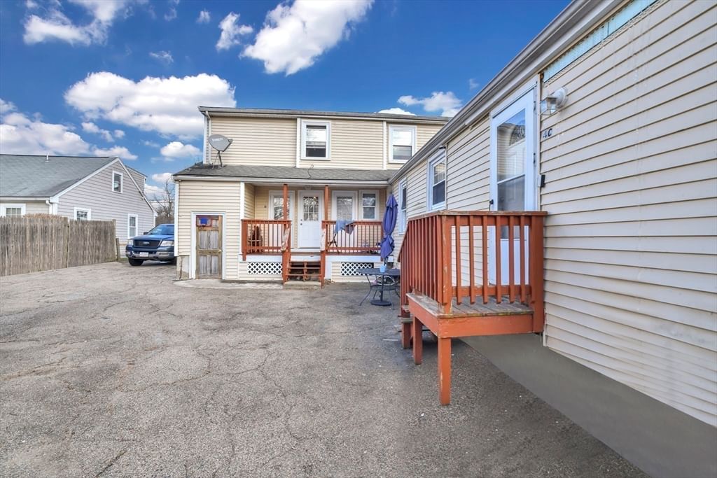 469 Summer St Brockton — Photo 23 of 25