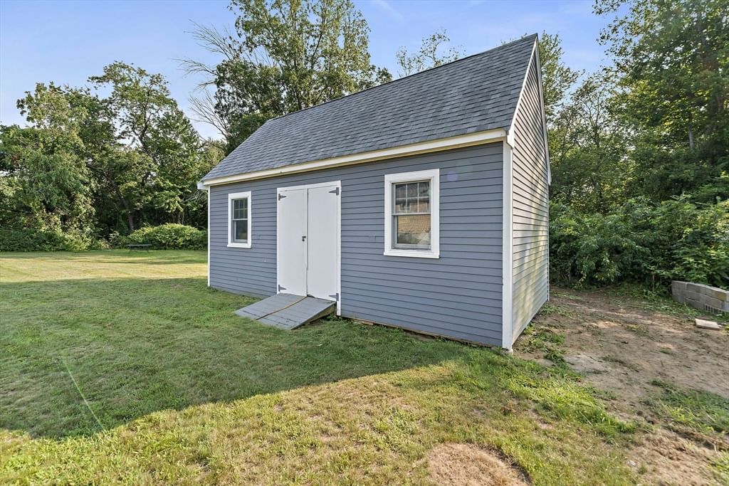 22 Clover Ln Scituate — Photo 23 of 29