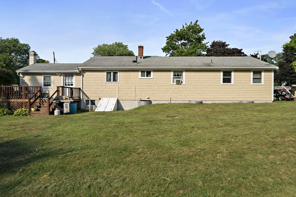 22 Clover Ln Scituate — Photo 24 of 29