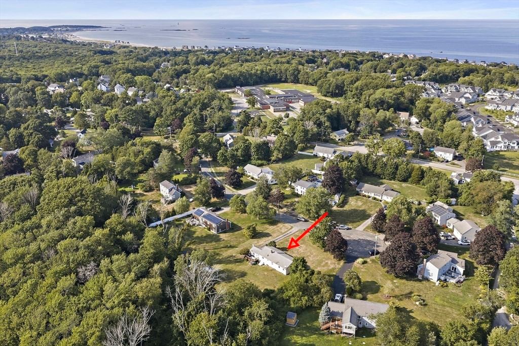 22 Clover Ln Scituate — Photo 27 of 29