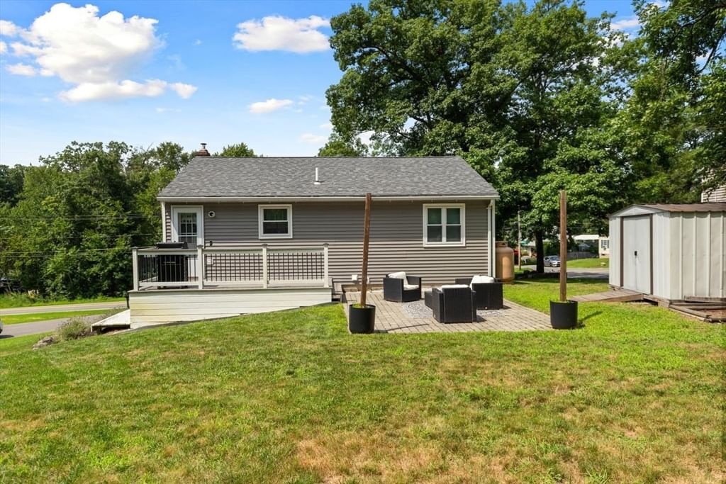 133 Willowdale Rd Tyngsborough — Photo 27 of 32