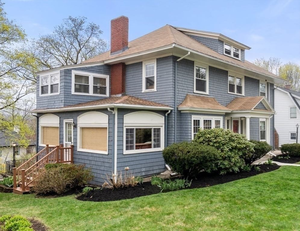 28 Maplewood Rd Worcester — Photo 38 of 39