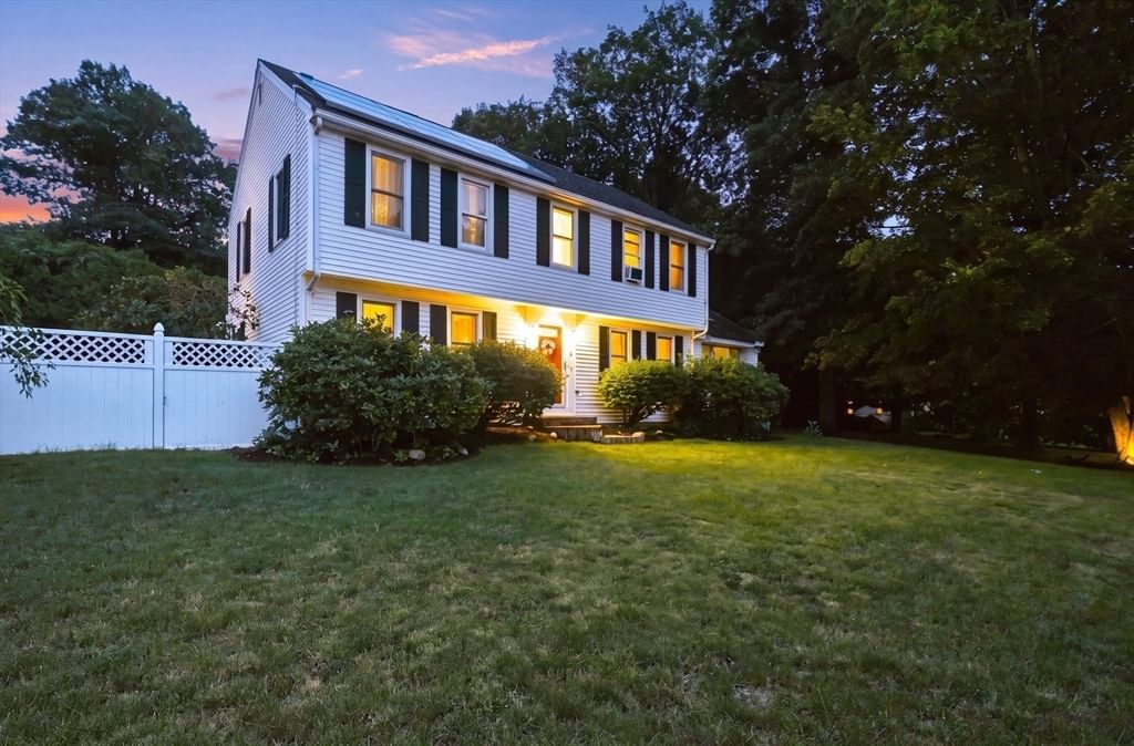 6 Rogers Ave Marlborough — Photo 41 of 41