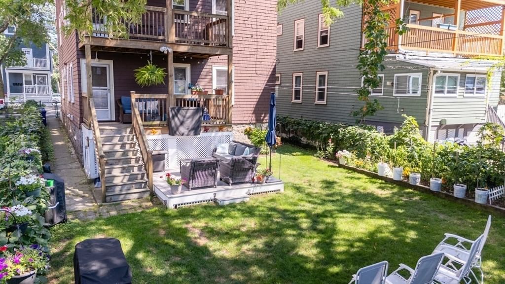93 Auckland Street Boston — Photo 18 of 24
