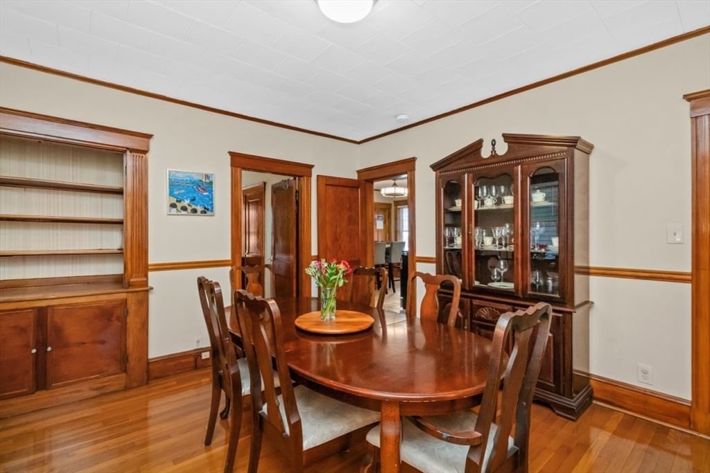 93 Auckland Street Boston — Photo 4 of 24