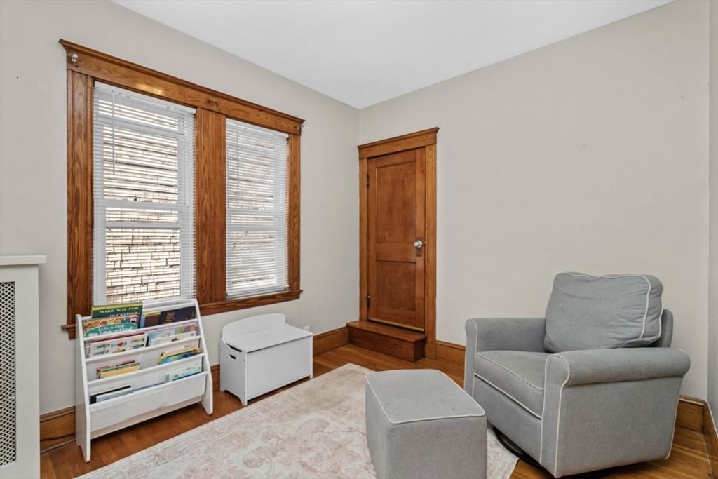 93 Auckland Street Boston — Photo 9 of 24