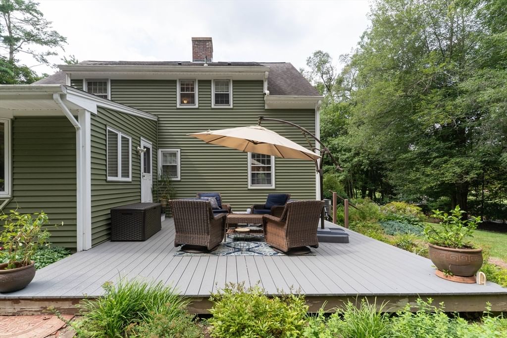 32 Mcgregory Rd Sturbridge — Photo 39 of 42