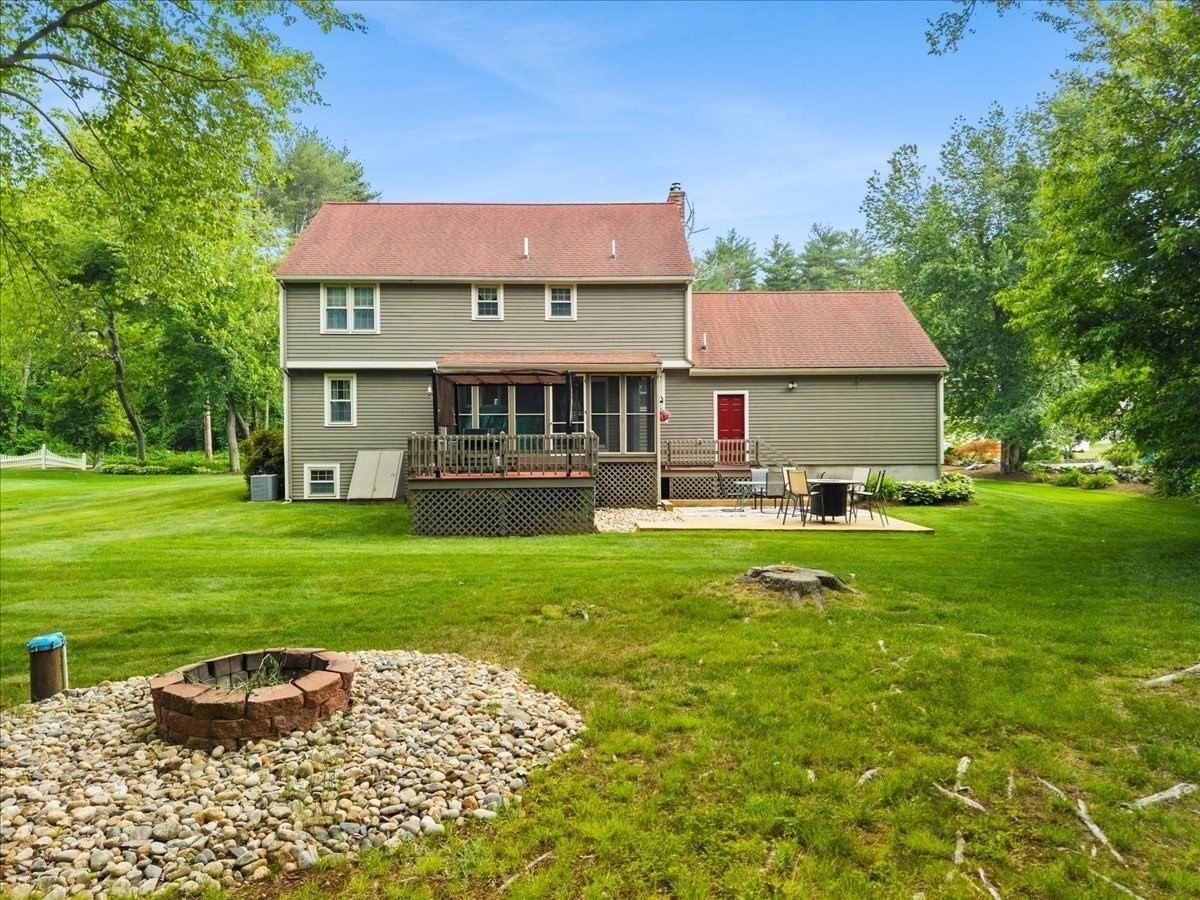 461 Hodges St Taunton — Photo 7 of 42