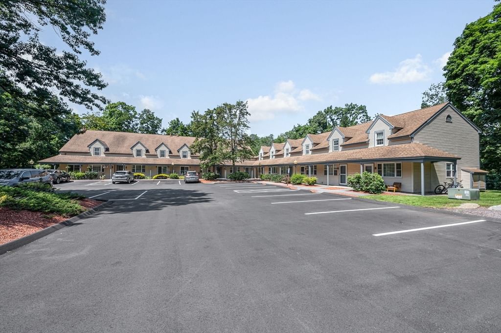 Property at 11 Kennedy Drive #11, Chelmsford, MA 01863