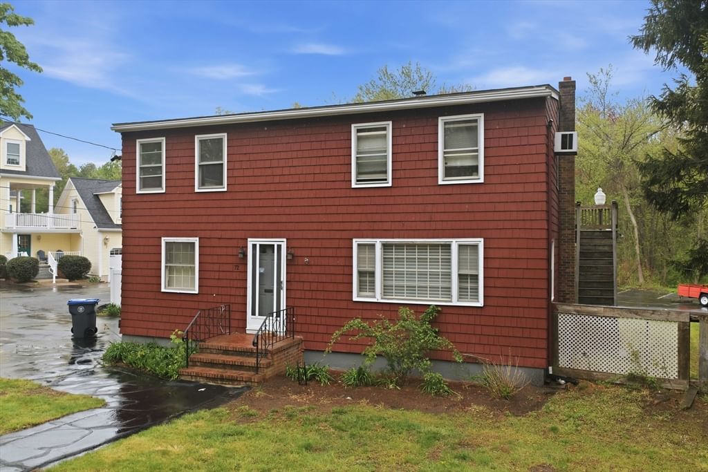 72,76 & 84 Woodland Street Methuen — Photo 3 of 11