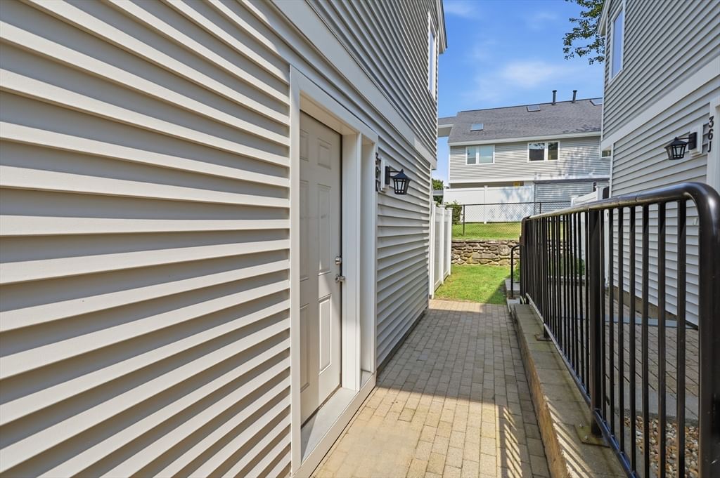 36 Meadow Pond Drive #K Leominster — Photo 28 of 29