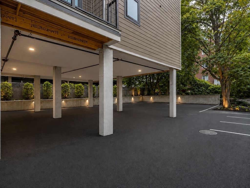 820 Hyde Park Ave. #101 Boston — Photo 3 of 3