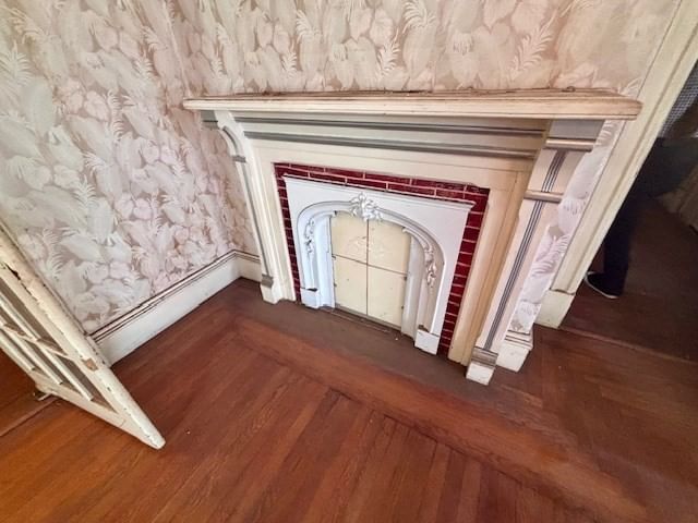 41 Mount Vernon St Lowell — Photo 9 of 28