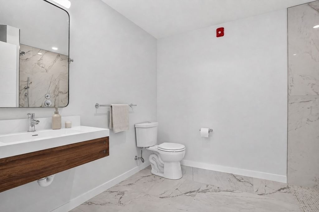 13 Warwick Street #206 Somerville — Photo 8 of 19