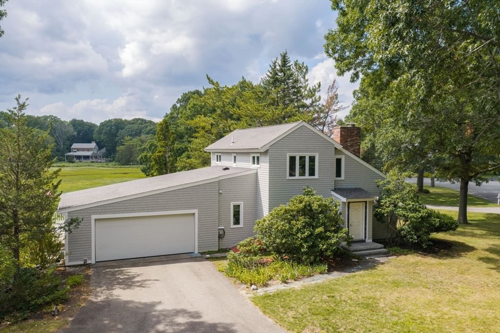 11 Nathaniel Way Marshfield — Photo 2 of 36