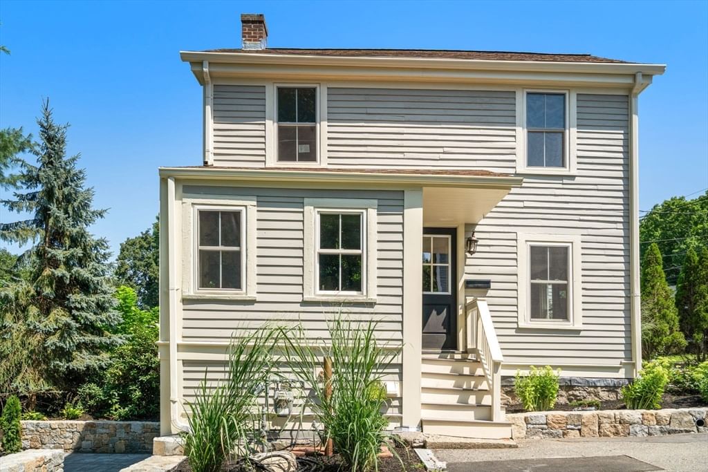 613 Grove St #613 Newton — Photo 1 of 18