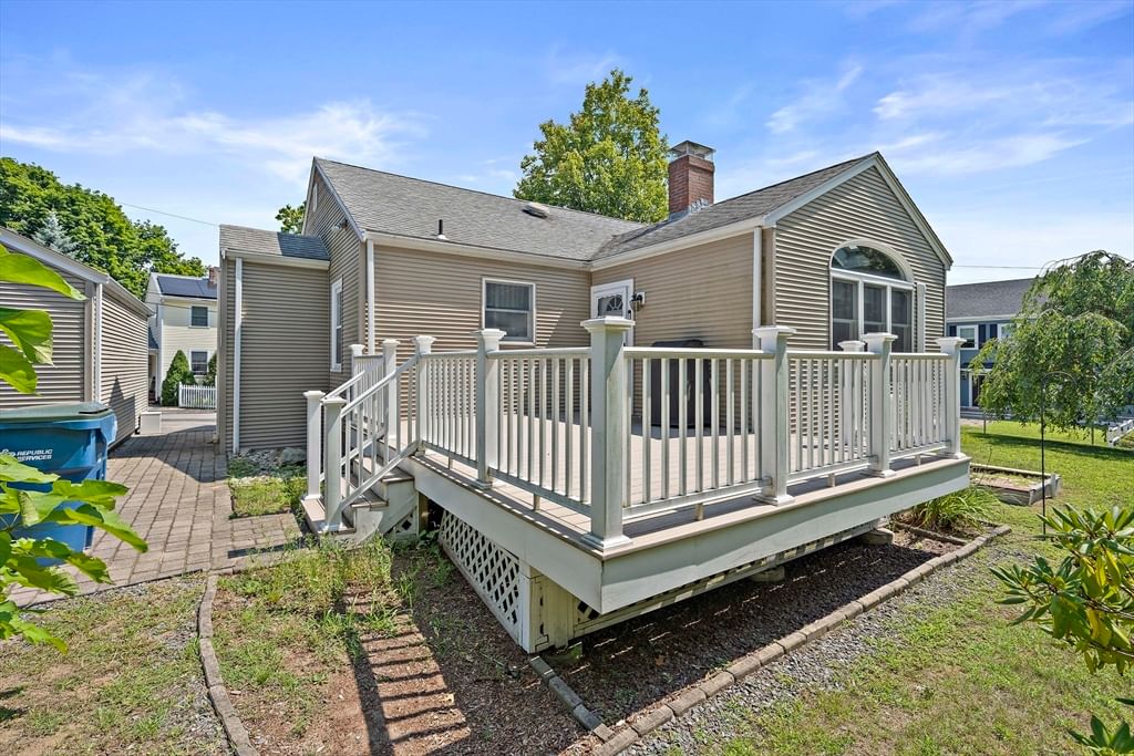 65 Fuller St Canton — Photo 17 of 23