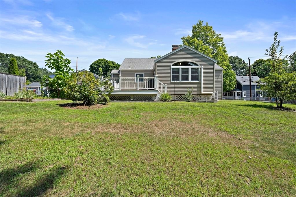 65 Fuller St Canton — Photo 18 of 23