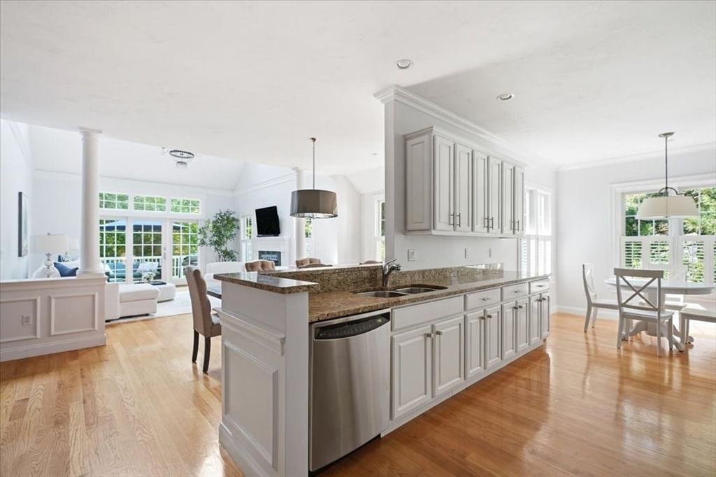 239 Washington St #9 Norwell — Photo 5 of 22