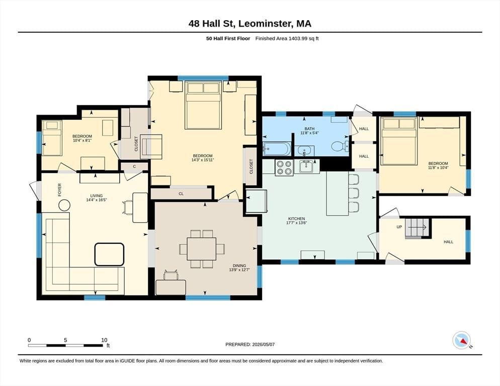48-50 Hall Leominster — Photo 37 of 41
