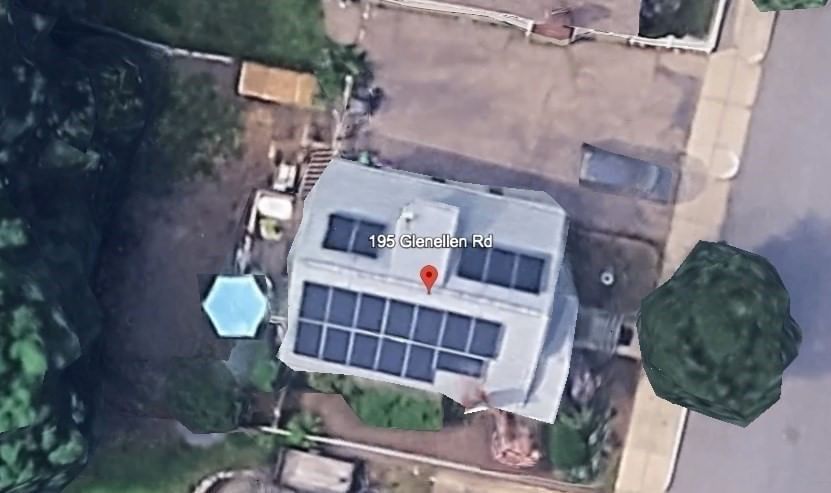 195 Glenellen Rd Boston — Photo 34 of 37