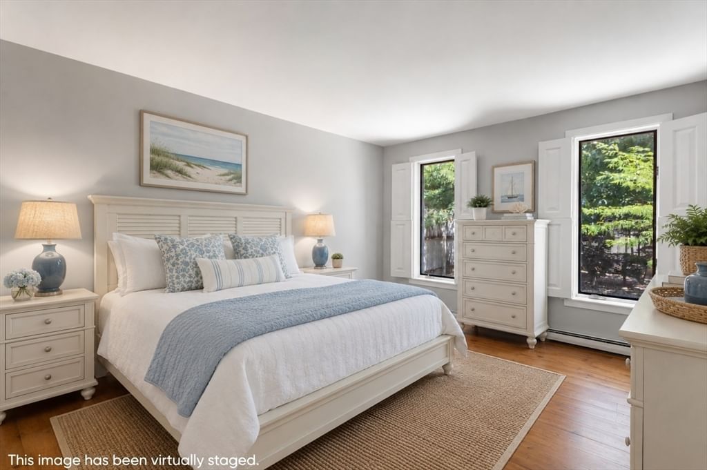 21 Mill Road Falmouth — Photo 13 of 35
