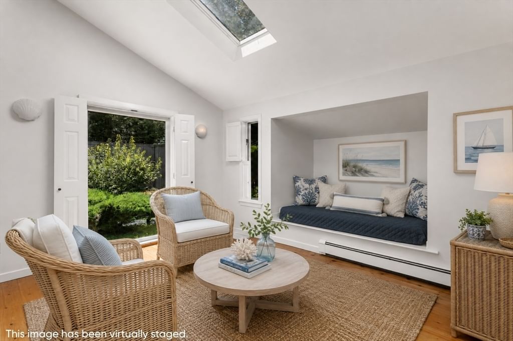 21 Mill Road Falmouth — Photo 23 of 35