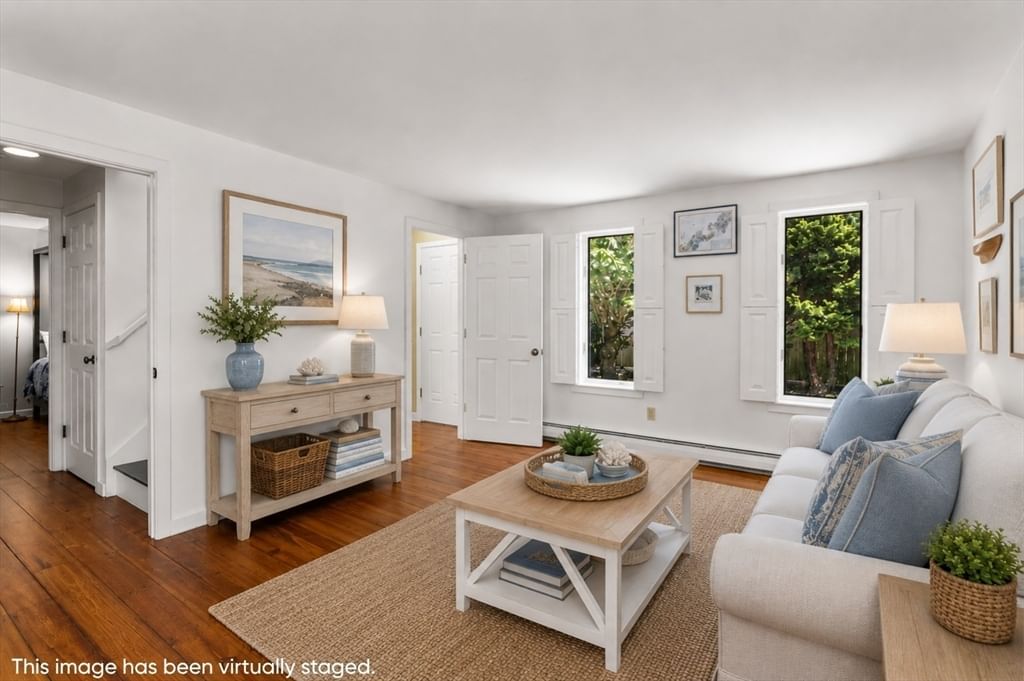 21 Mill Road Falmouth — Photo 4 of 35
