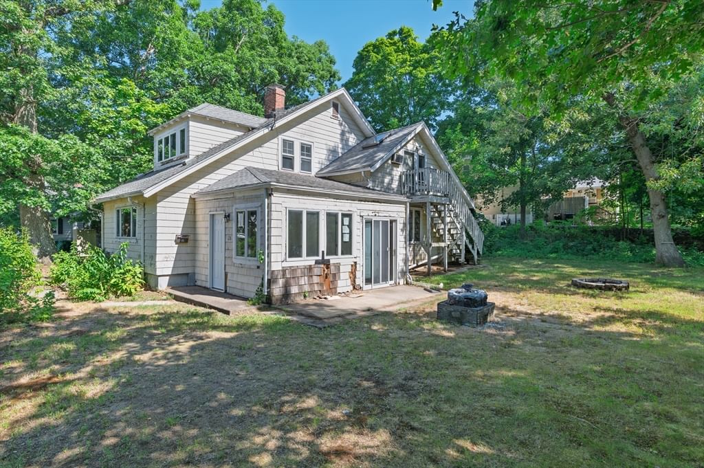 126 Lakehurst Ave Weymouth — Photo 2 of 30