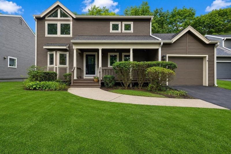 22 Cannon Forge Drive Unit 22