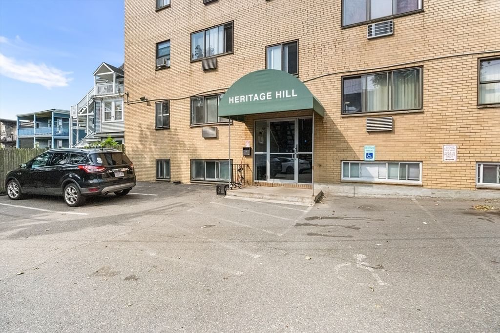 46 Adams St #D6 Boston — Photo 15 of 17