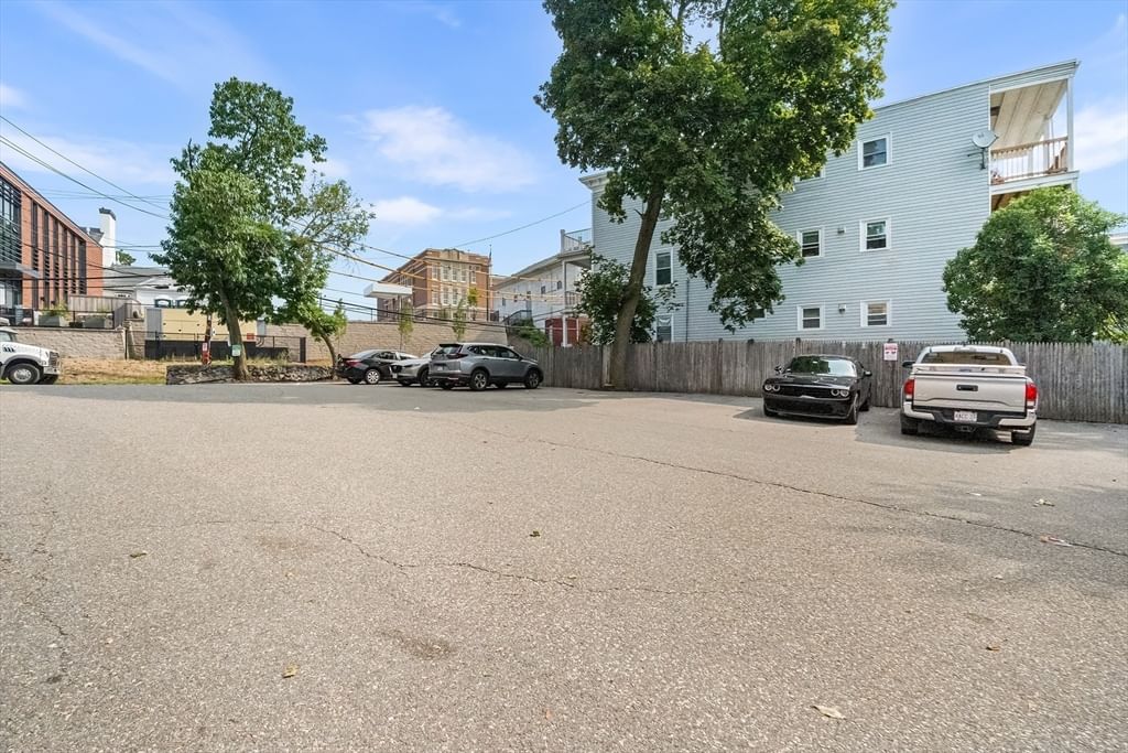 46 Adams St #D6 Boston — Photo 16 of 17