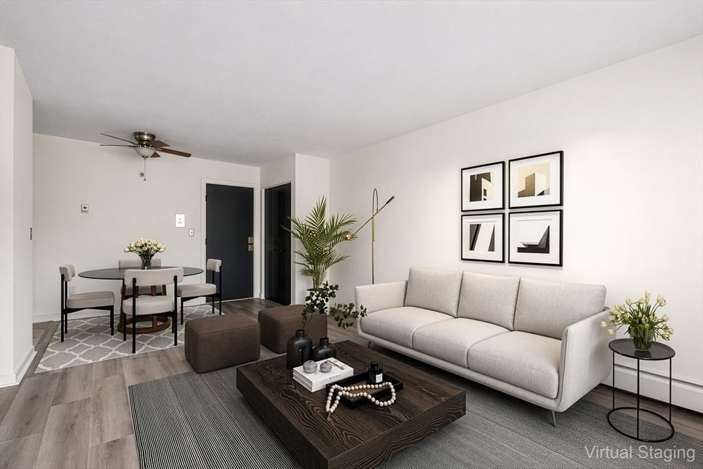 46 Adams St #D6 Boston — Photo 2 of 17