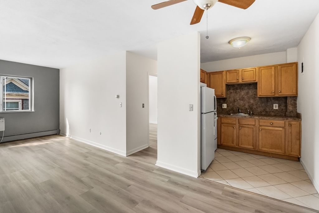 46 Adams St #D6 Boston — Photo 3 of 17