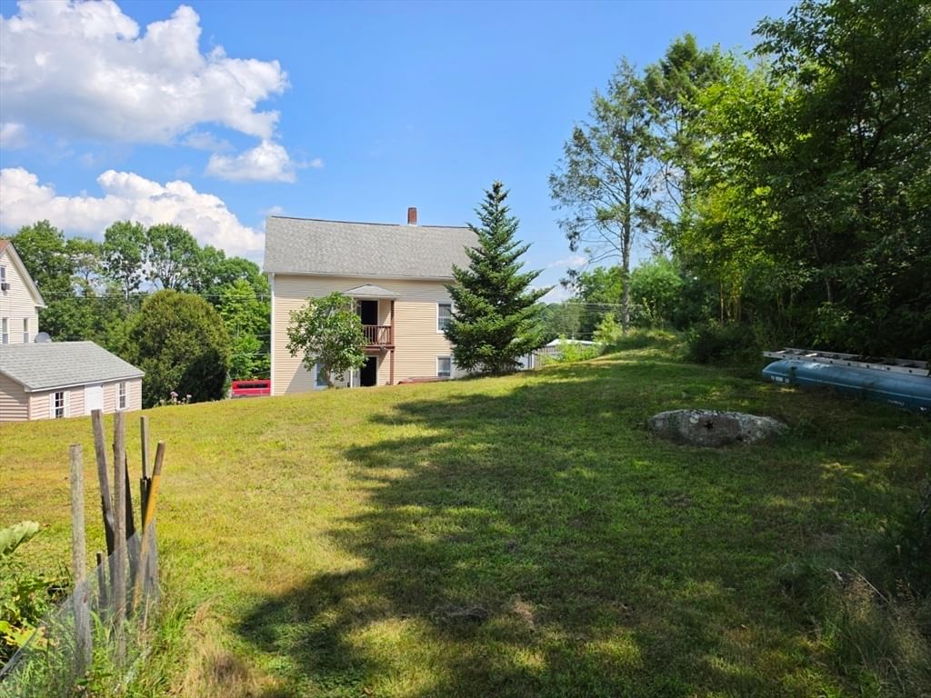 49 Oxford Ave Dudley — Photo 24 of 24