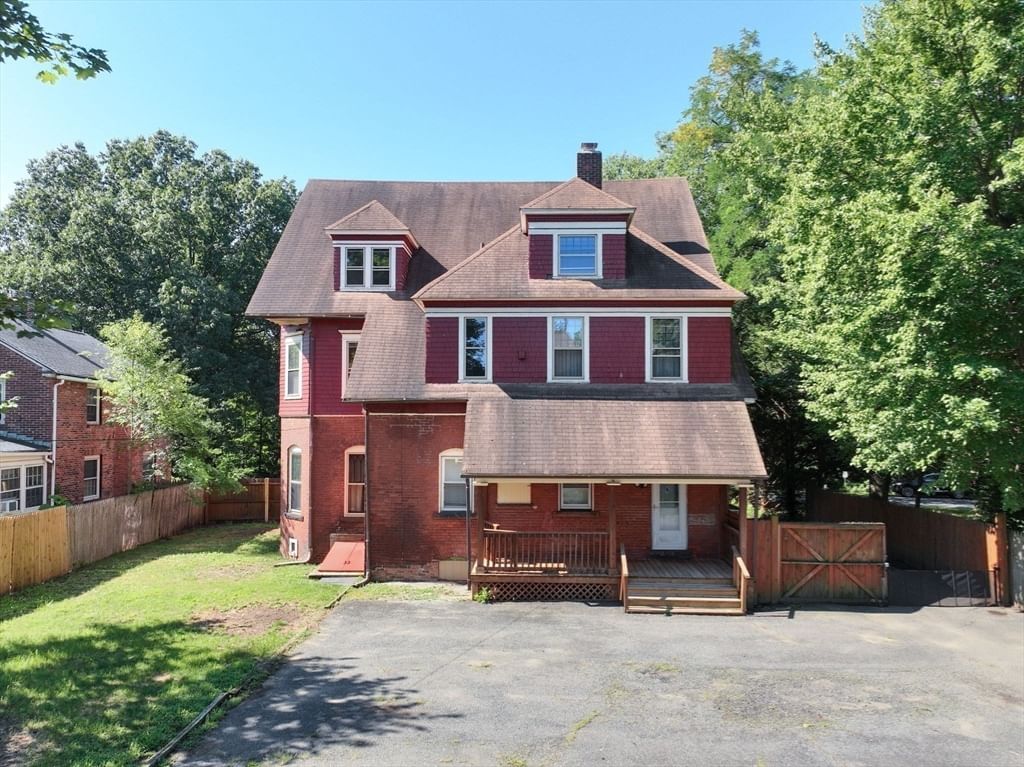 171 Dartmouth Ter Springfield — Photo 3 of 42
