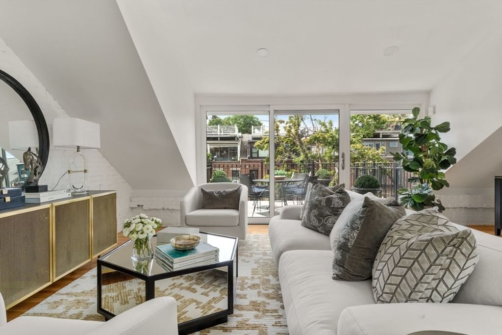 Property at 116 W Concord St #4, Boston, MA 02118