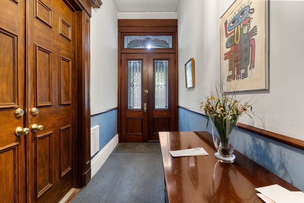 116 W Concord St #4 Boston — Photo 14 of 21