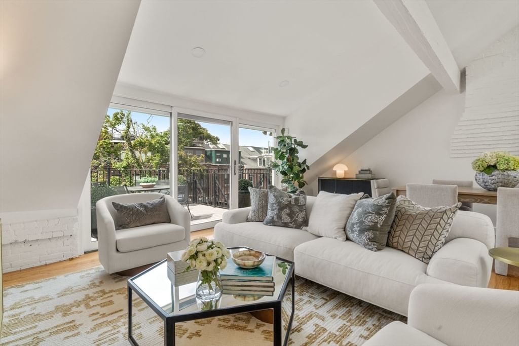 116 W Concord St #4 Boston — Photo 3 of 21