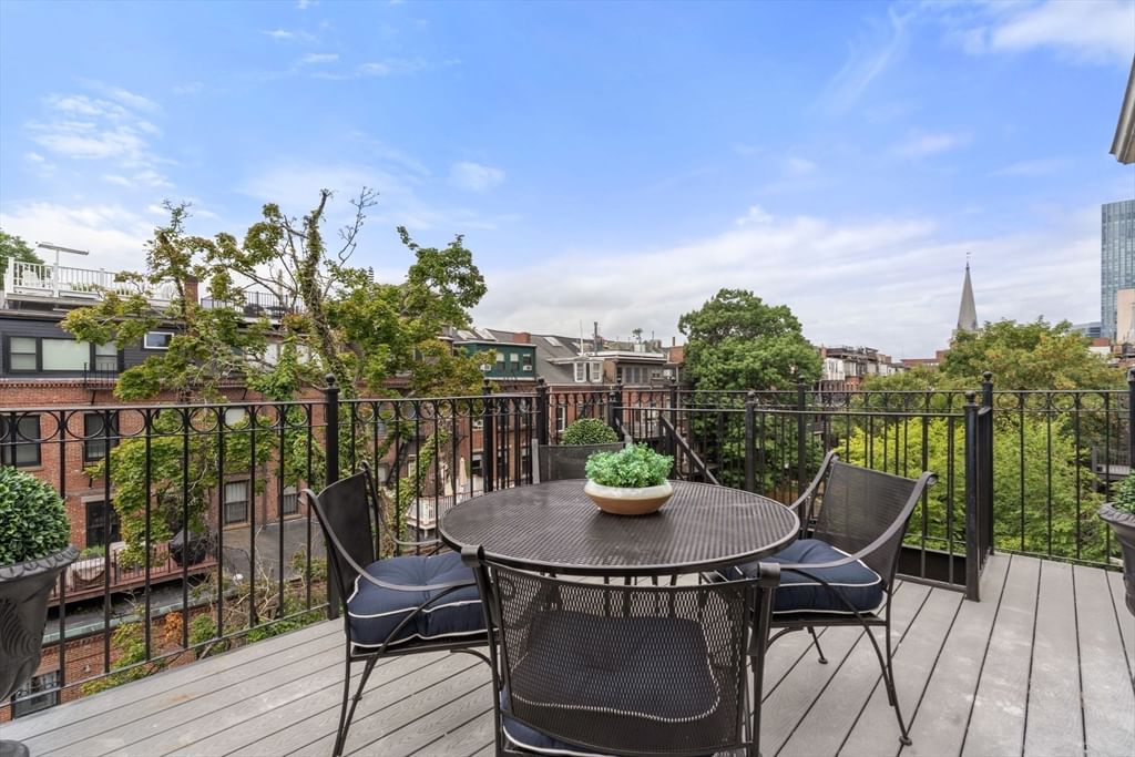 116 W Concord St #4 Boston — Photo 5 of 21