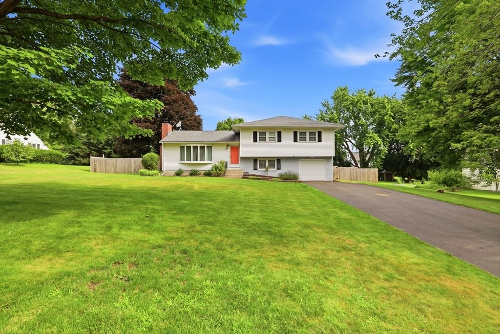 277 Brainerd St South Hadley — Photo 33 of 34