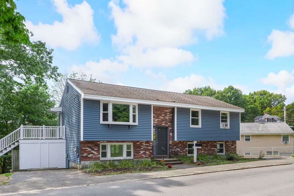 Property at 80 Kilby St, Woburn, MA 01801