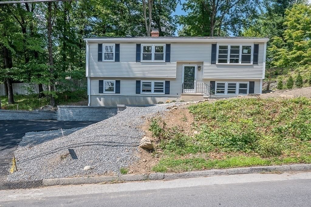 5 Forest Hill Dr Worcester — Photo 23 of 34