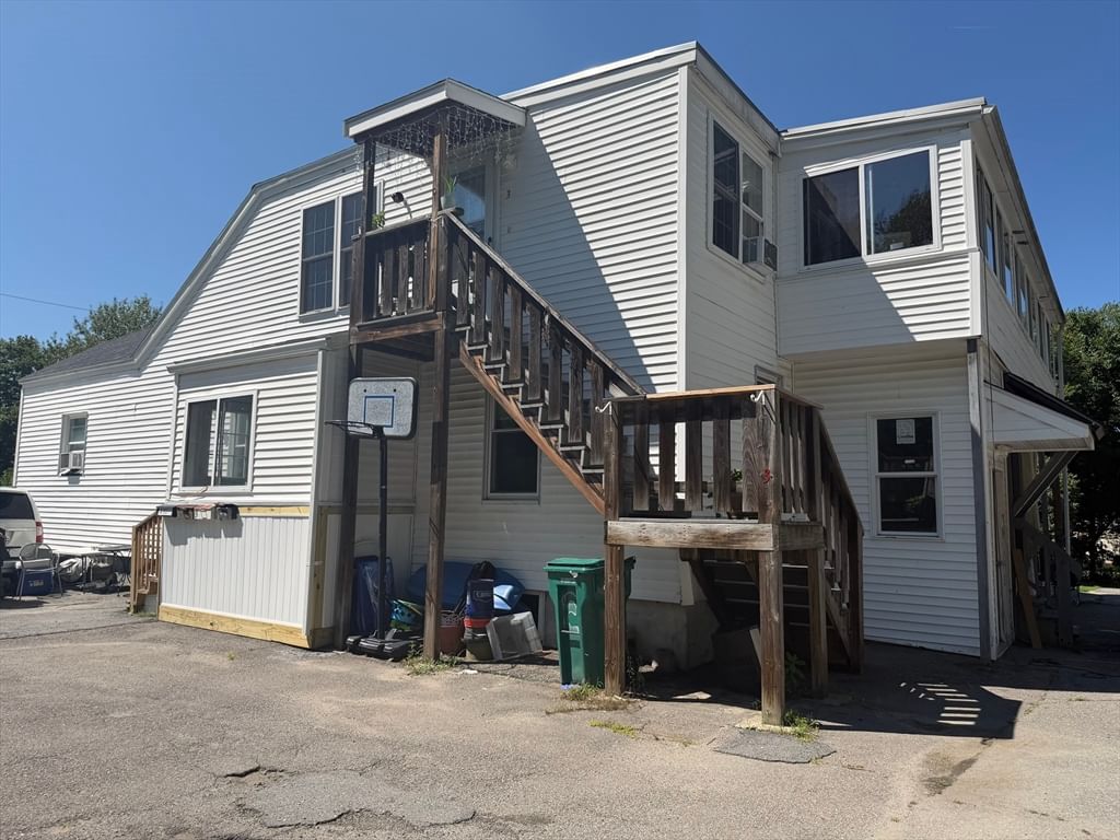 500 Beech St Fitchburg — Photo 3 of 41