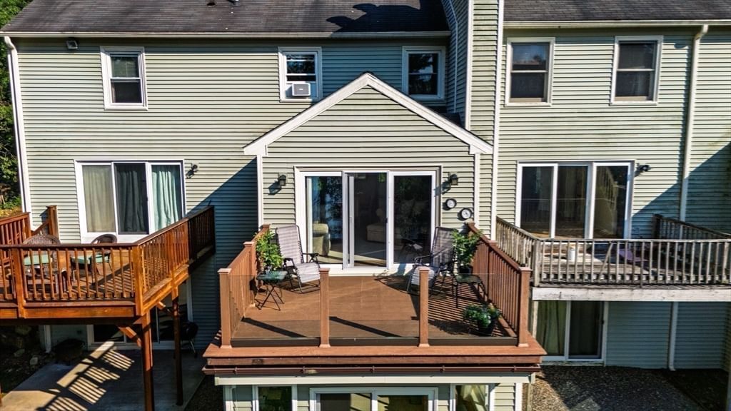 19 South Cove Road #19 Hubbardston — Photo 19 of 41