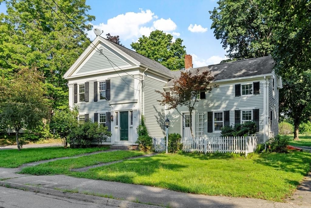 48 Central St West Brookfield — Photo 2 of 40