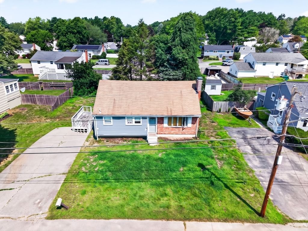 65 Taft Ave Brockton — Photo 27 of 37